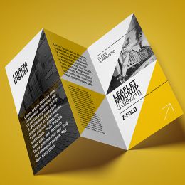 Professional Flyer & Social Media Poster Design