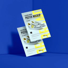 Professional Flyer & Social Media Poster Design