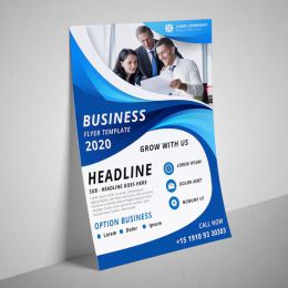 Professional Flyer & Social Media Poster Design